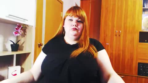 AimeeRosebud online show from March 2026 12:21:01 PM