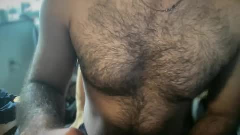 ain001 online show from April 2026 05:18:01 PM