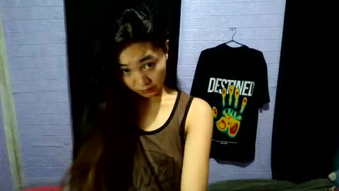 Aina sen online show from July 2026 03:14:01 AM