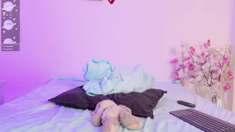 ainara_dolls online show from March 2026 03:13:02 AM