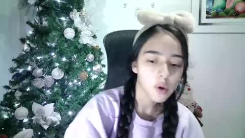 AINE online show from December 2024 03:37:02 AM