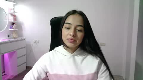 AINE online show from December 2025 01:46:02 AM