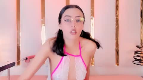Snapshot of ainoanoire chatting on March 2026 01:12:02 PM online show from March 2026 01:12:02 PM