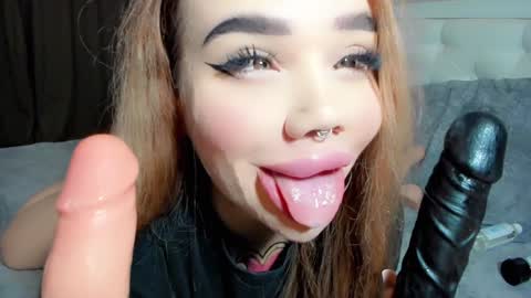 Aira online show from January 2025 02:15:01 AM