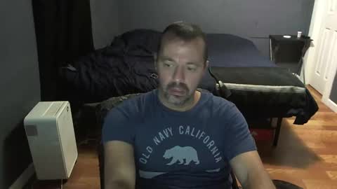 Daddy online show from December 2024 11:13:02 PM