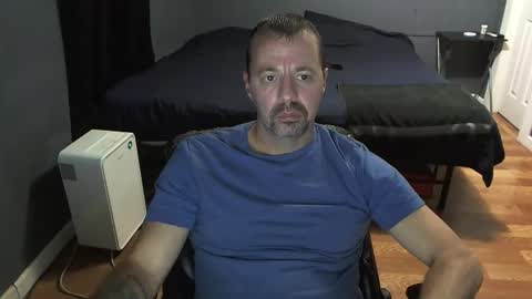 Daddy online show from December 2024 10:36:02 PM