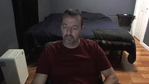 Daddy online show from January 2025 10:50:02 PM