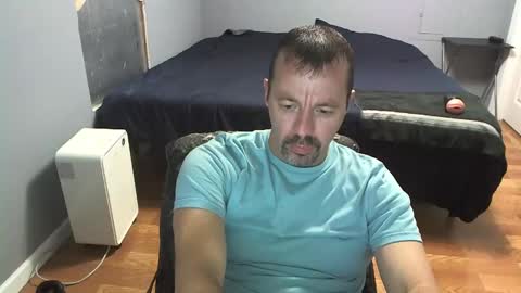 Daddy online show from March 2025 01:12:01 AM