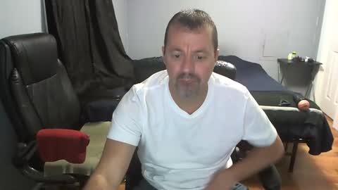 Daddy online show from February 2026 09:42:01 PM