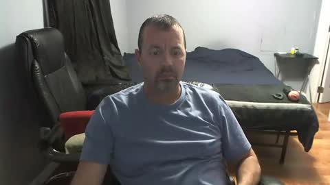 Daddy online show from March 2026 12:40:01 AM