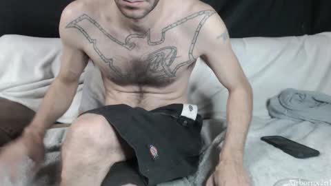 Leo  Airborn  Sir  Daddy online show from December 2025 12:48:01 AM