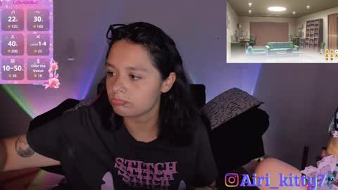 airi_kitty online show from February 2026 08:58:01 PM