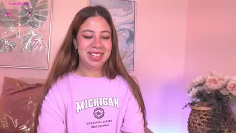 Snapshot of airi_pierce chatting on March 2026 11:05:02 AM Airi online show from March 2026 11:05:02 AM