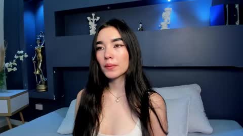 Snapshot of airikimmura chatting on February 2025 07:30:01 PM airi online show from February 2025 07:30:01 PM