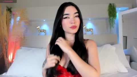 Snapshot of airikimmura chatting on October 2025 02:58:02 PM airi online show from October 2025 02:58:02 PM