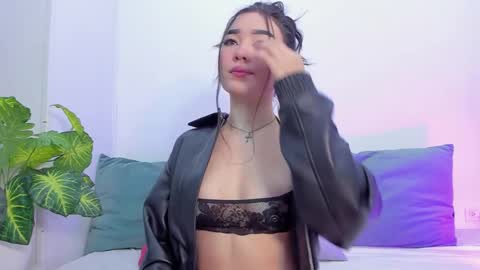 airi  online show from April 2026 12:58:02 PM