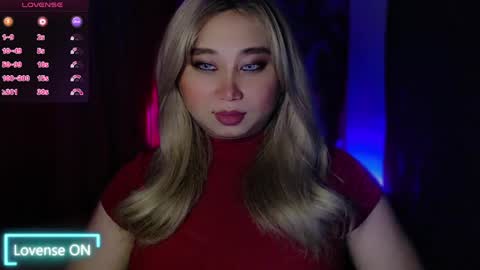 Snapshot of airisredfield_ chatting on May 2026 01:23:01 AM Goddess Airis online show from May 2026 01:23:01 AM