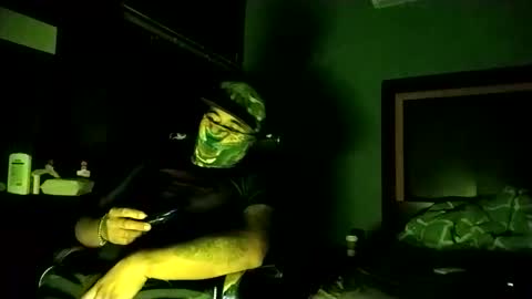 airoon91 online show from November 2025 06:47:02 AM