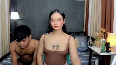 Snapshot of airy_and_dave chatting on September 2025 10:42:01 AM airy_and_dave online show from September 2025 10:42:01 AM