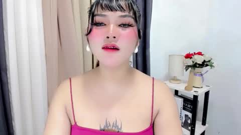 airy_lust online show from February 2026 07:06:02 AM