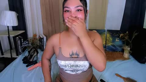 airy_lust online show from April 2026 07:00:01 AM