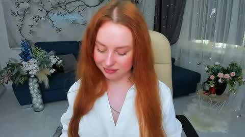Snapshot of airysilhouette chatting on May 2026 10:11:02 AM Louise online show from May 2026 10:11:02 AM