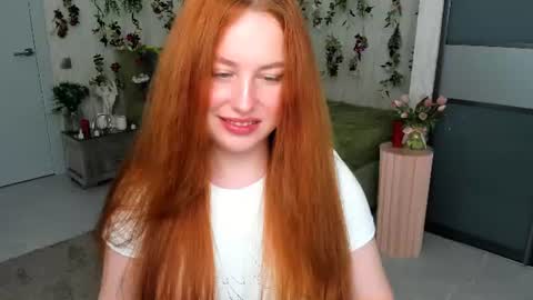 Louise online show from June 2026 07:29:01 PM