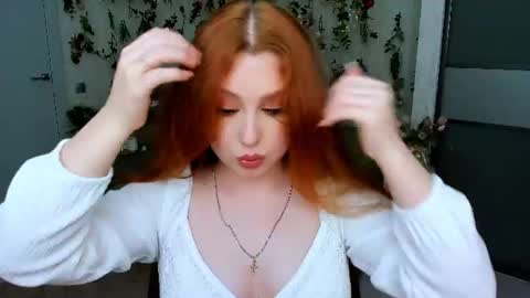 Louise online show from June 2026 07:27:02 PM