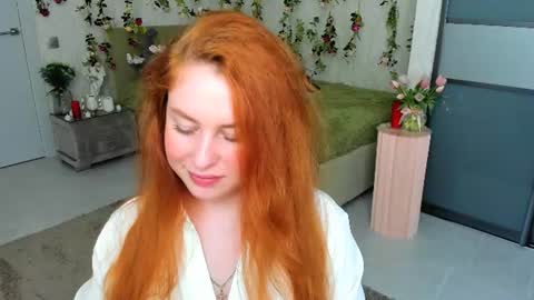 Louise online show from June 2026 07:25:02 PM