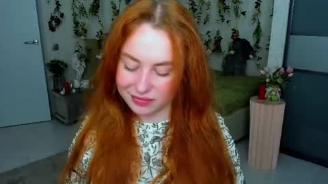 Louise online show from July 2026 07:27:01 PM