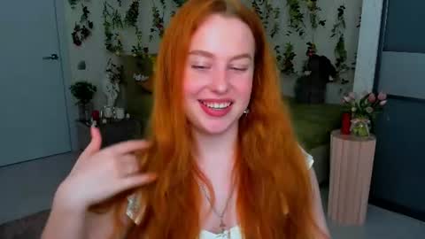 Louise online show from July 2026 07:40:02 PM