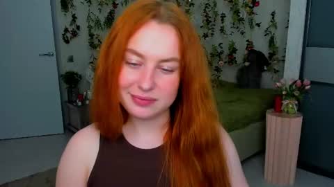 Louise online show from July 2026 07:29:01 PM