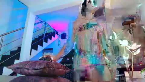 aisha299 online show from April 2026 12:24:01 PM