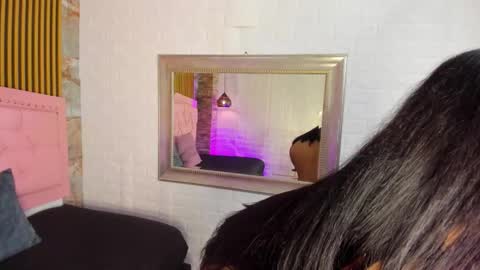 aisha__cambell online show from February 2026 02:29:01 PM