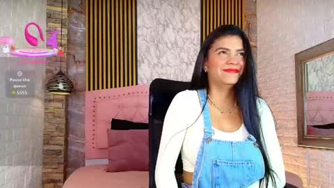 aisha__cambell online show from May 2026 10:31:01 AM