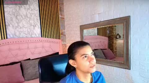 aisha__cambell online show from May 2026 10:55:01 AM