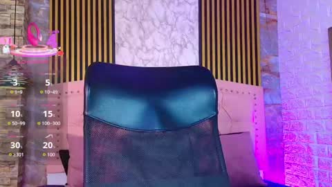 aisha__cambell online show from May 2026 11:05:01 AM