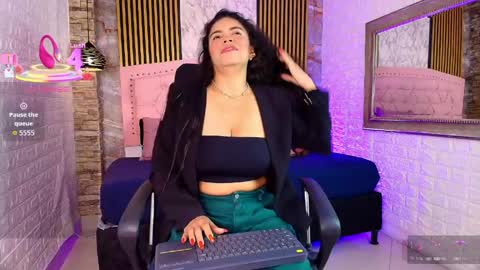 aisha__cambell online show from May 2026 10:54:02 AM