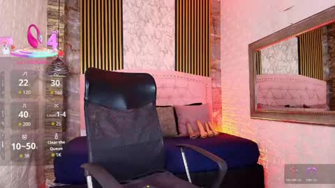 aisha__cambell online show from May 2026 10:56:01 AM