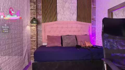 aisha__cambell online show from May 2026 03:53:02 PM