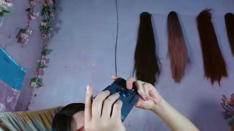 Snapshot of aisha_atenea chatting on November 2025 07:35:02 AM Jess online show from November 2025 07:35:02 AM