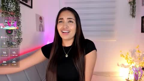 Aisha online show from February 2026 10:05:02 PM