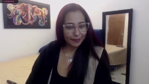 aisha_french online show from January 2026 03:16:02 PM