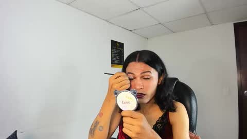 Aisha online show from December 2025 05:15:02 AM