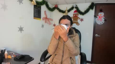 Aisha online show from January 2026 03:54:01 AM