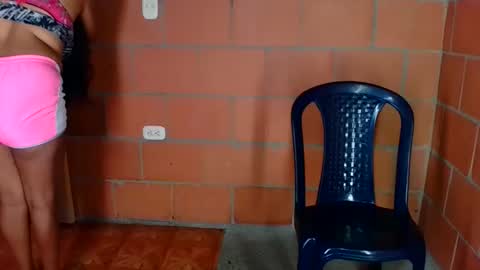 aisha koswell3 online show from November 2025 04:50:01 PM