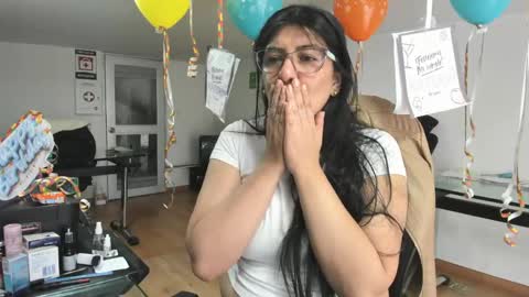 Katie   online show from June 2026 02:23:01 PM