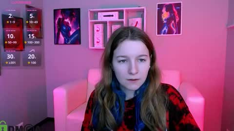 aisha_mell online show from February 2026 10:29:01 AM