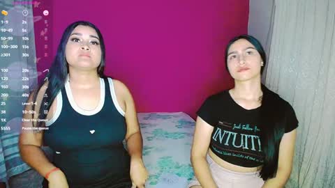 aisha_stacey0410 online show from January 2025 03:09:01 AM