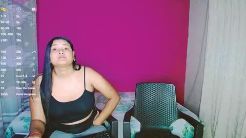 aisha_stacey0410 online show from February 2025 06:12:01 AM